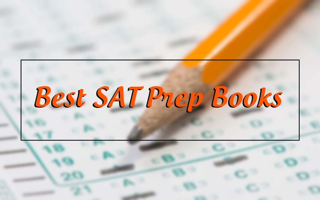 Best Sat Prep Books Kelly's Classroom