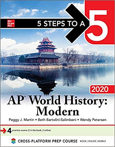 AP World History: Modern