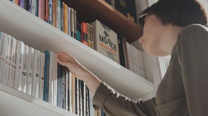 books-student