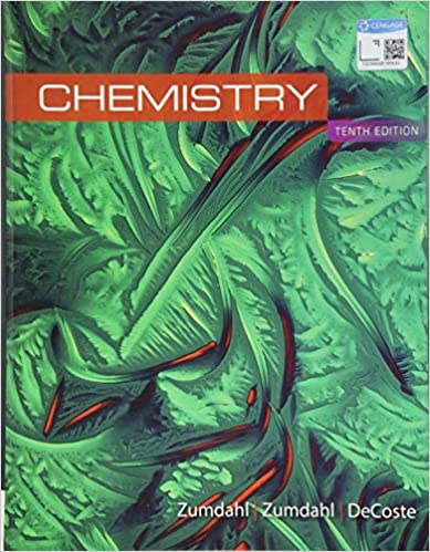 Chemistry – Best AP Chemistry Book