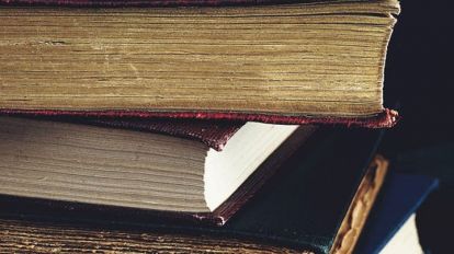 physics books