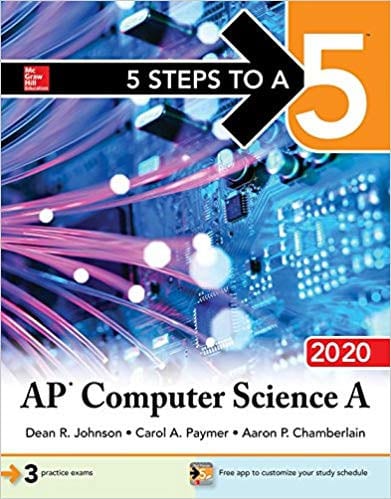 5 Steps to A 5 AP Computer Science