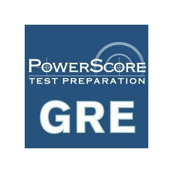 powerscore gre powerprep 2