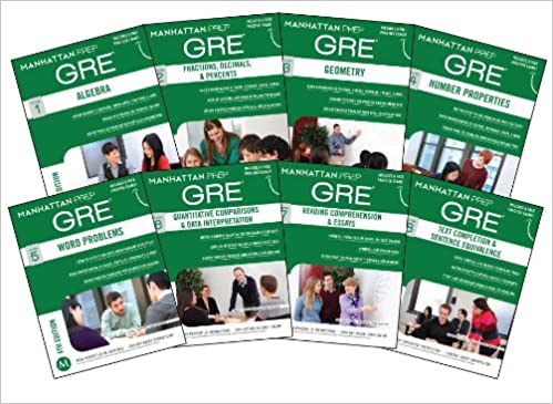 GRE products