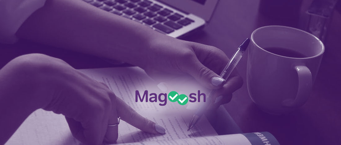 Magoosh GRE Prep Course review
