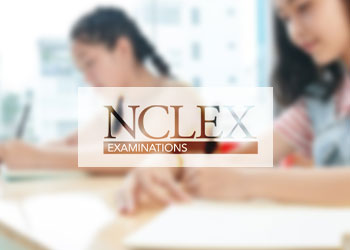 How hard is the NCLEX exam