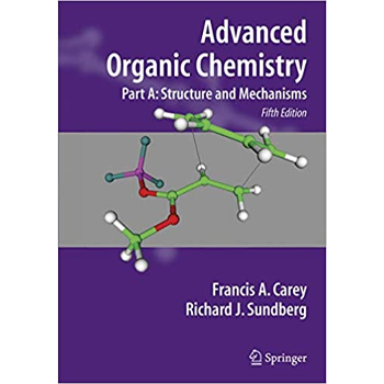 Advanced Organic Chemistry