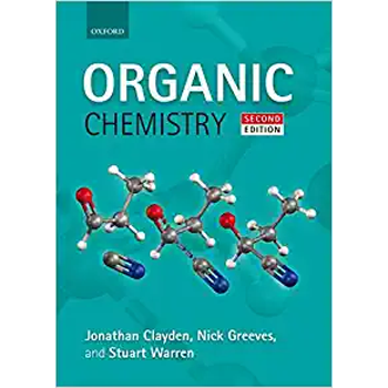 Clayden Organic Chemistry