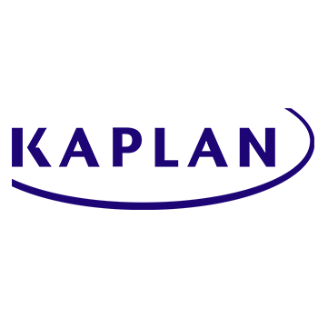 Kaplan logo