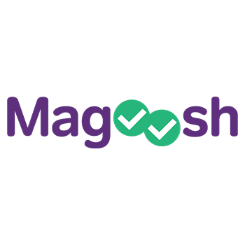 Magoosh logo