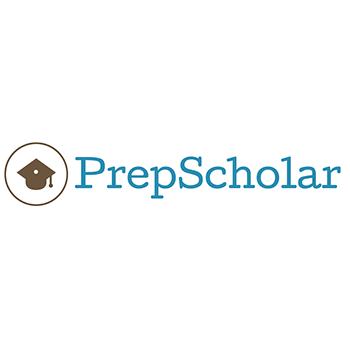 PrepScholar Logo