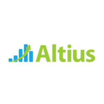 altius logo