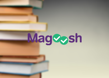 logo of magoosh