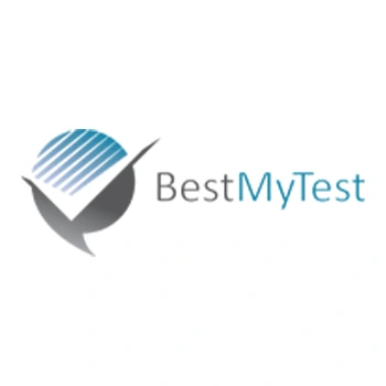 bestmytest logo